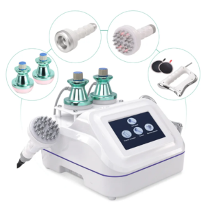 Origin of action

Microcurrent heating, fascial massage, negative vacuum pressure, and deep brushing are four types of treatments using natural therapy to achieve better relaxation. body

The precise current heating handle provides complete body comfort through partial current heating, deep muscle stimulation and relaxation stimulation.

Skin Fascial Vitality: Penetrates fascial layers, promotes blood circulation, detoxifies, and repairs cells. It also relieves pain, improves metabolism, and improves absorption rates.

Vacuum heating speeds up metabolism, reduces fat accumulation, improves blood circulation, removes lymph toxins, reduces muscle tension, and tightens the skin through thermal suction massage.

Al-Zwal Brush: Apply the ready-made powder directly to the skin layer, activating and activating the longitudinal lines.