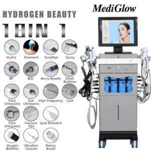 HYDROGEN BEAUTY

18IN 1